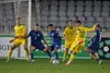 Lituania - România, Nations League. Foto: sportpictures.eu