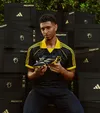 Jude Bellingham - Adidas Predator 24