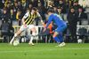 Ryan Kent a înscris un gol în 19 meciuri la Fenerbahce Foto: Imago