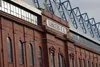 Ibrox, stadion Rangers FOTO GOLAZO.ro