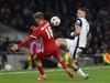 Drăgușin (foto, la 1-0 cu Alkmaar) a jucat 286 de minute în 5 meciuri la Tottenham în acest sezon Foto: Imago