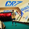 Cristiano Ronaldo la Al Nassr (foto: Instagram)