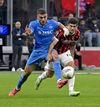 Buongiorno, cel mai scump transfer al lui Napoli în această vară (35 de milioane) Foto: Imago