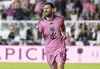 Lionel Messi la Inter Miami FOTO Imago