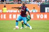 Anthony Nwakaeme poate juca și vârf, și extremă la Trabzon Foto: Imago