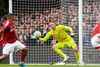 Goalkeeperul belgian Sels Foto: Imago