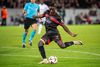 Franculino, gata de alt gol la Midtjylland Foto: Imago