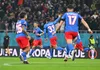 FCSB - Midtjylland, în Europa League / Foto: GOLAZO