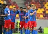 FCSB - Midtjylland, în Europa League / Foto: GOLAZO