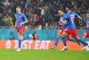 FCSB - Midtjylland, în Europa League / Foto: GOLAZO