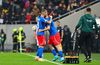 FCSB - Midtjylland 2-0 Campioana României, tot mai aproape de calificarea în primăvara  Europa League