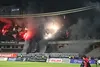 U Cluj - FCSB / Foto: GOLAZO