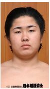 Kosei, noua senzația de sumo a adolescenților din Japonia/ Foto: Captură ecran sumo.or.jp