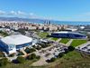 Malaga, omagiu pentru Rafael Nadal. Foto: x.com/malaga