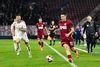Konoplyanka, la CFR Cluj Foto: Imago