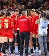 Strategia FRH  Obiectivele impuse pentru echipa feminină de handbal » Cel mai ambițios: să fie în  primele şase locuri  la European