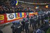 Kosovo a ieșit de pe teren în prelungiri (foto: Raed Krishan/GOLAZO.ro)
