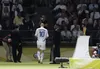 Zinedine Zidane și Marco Materazzi (sursă foto: imago)
