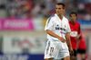 Michael Owen în tricoul celor de la Real Madrid/Foto:Imago