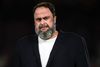Evangelos Marinakis, boss-ul lui Olympiacos Foto: Imago