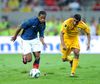 Banel Nicolita vs Patrice Evra