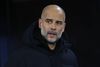 Pep Guardiola, miercuri, la Manchester City - Nottingham 3-0 Foto: Imago