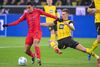 Musiala și Bayern, posibil și în European Super League Foto: Imago