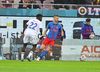 FCSB - Botoșani / Foto: Raed Krishan - GOLAZO.ro