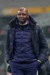 Patrick Vieira, antrenor la Genoa din 20 noiembrie Foto: Imago