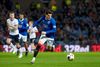 Ianis Hagi vs Dundee (FOTO: Imago)