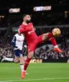 Salah plutește în Premier League Foto: Imago