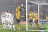 United a luat gol direct din corner la 0-2 cu Wolves Foto: Imago