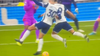 Tottenham - Wolves, gafa Solanke-Betancur / Foto: captură DAZN