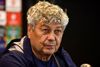 Mircea Lucescu, în perioada când antrena la Dinamo Kiev Foto: Imago