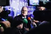 Claudio Lotito, nemulțumitul patron al lui Lazio Foto: Imago