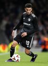 Zoubir e decarul lui Qarabag Foto: Imago