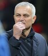 Jose Mourinho, în perioada Manchester United Foto: Imago