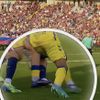 Faza la care Pau Cubarsi a cerut penalty în Barcelona - Las Palmas