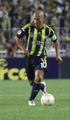 Alex de Souza, decarul lui Fenerbahce Foto: Imago