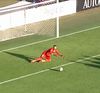 Raul Bălbărău, gafă în FC Hermannstadt - Petrolul Ploiești. Foto captură Prima Sport 1 (1).jpg