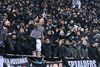 FCSB - PAOK, meci (foto: Raed Krishan/GOLAZO.ro)