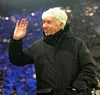 Gian Piero Gasperini e pe locul 3 cu Atalanta, la doar trei puncte de liderul Inter Foto: Imago