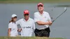 Donald Trump, la golf Foto: Imago