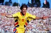 Raducioiu la CM 1994