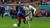 Ngezana, aproape de eliminare în FCSB - Universitatea Craiova/ Foto: captură ecran Prima Sport .jpeg