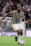 Paul Pogba a evoluat de 190 de ori la Juventus, marcând 34 de goluri Foto: Imago