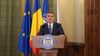 Eveniment decorare Gheorghe Hagi/ Foto: Iosif Popescu - GOLAZO.ro