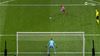 Penalty Julian Alvarez, Atletico - Real Madrid FOTO Captură video