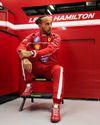 Lewis Hamilton are 105 victorii în Formula 1 Foto: Scuderia Ferrari X