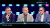 Ilie Dumitrescu, Cătălin Țepelin și Andrei Vochin la emisiunea „Fotbal Club” de azi, de la Digi Sport